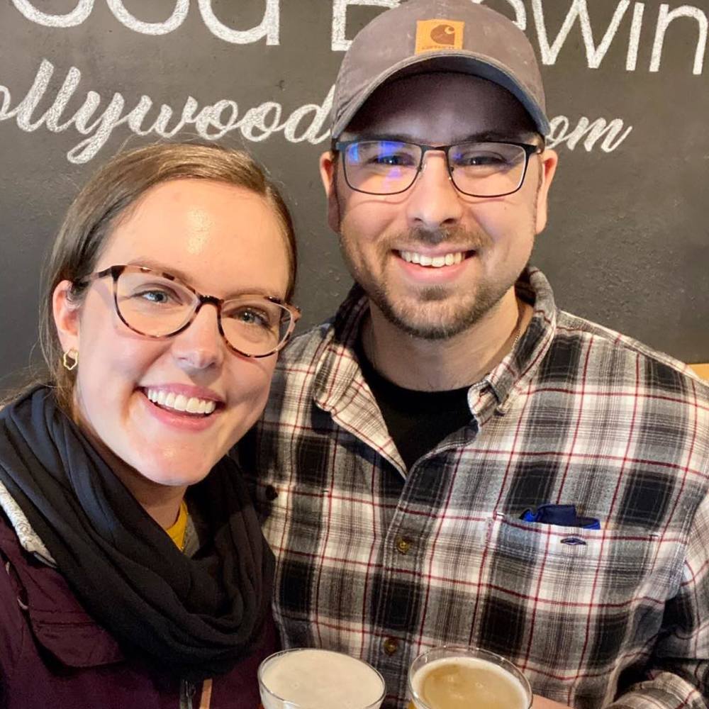 Meet your Posher, Spencer